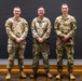 Best Warriors with Brigade Commander