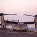 USS Tripoli Flight Ops Photos