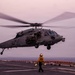 USS Tripoli Flight Ops Photos