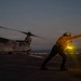 USS Tripoli Flight Ops Photos