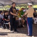 MARFORPAC supports the 2026 ANZAC Day ceremony