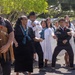 MARFORPAC supports the 2026 ANZAC Day ceremony