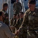 101st HHBN Soldiers return from Border Mission