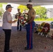 MARFORPAC supports the 2026 ANZAC Day ceremony