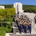 MARFORPAC supports the 2026 ANZAC Day ceremony