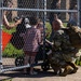 101st HHBN Soldiers return from Border Mission