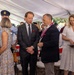 MARFORPAC supports the 2026 ANZAC Day ceremony