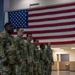 101st HHBN Soldiers return from Border Mission