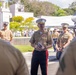 MARFORPAC supports the 2026 ANZAC Day ceremony