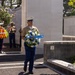 MARFORPAC supports the 2026 ANZAC Day ceremony
