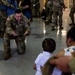 101st HHBN Soldiers return from Border Mission