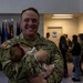 101st HHBN Soldiers return from Border Mission