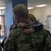 101st HHBN Soldiers return from Border Mission