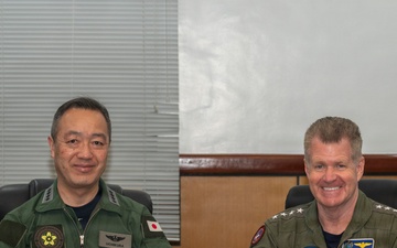 USINDOPACOM Strengthens Alliance, Regional Cooperation During Philippines Visit