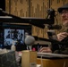 Navy Band Northwest visits KTOO radio station