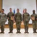 4th Battalion, 23 Infantry Regiment wins Best Squad competition.