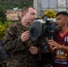 Balikatan 2026: Batan local residents experience bilateral static display