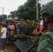 Balikatan 2026: Batan local residents experience bilateral static display