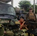 Balikatan 2026: Batan local residents experience bilateral static display