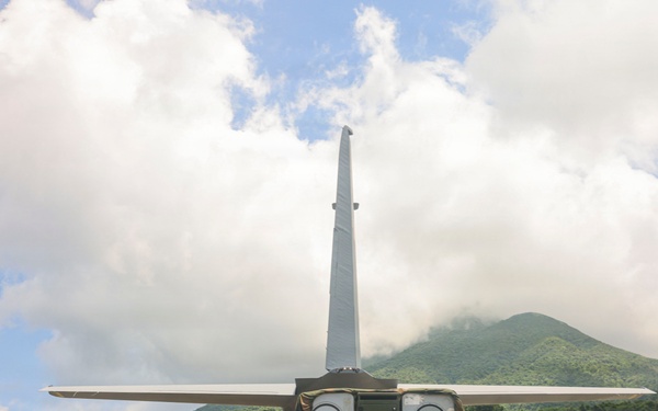 Balikatan 2026: U.S. Marines insert NMESIS into Batanes Island chain during MKTSO