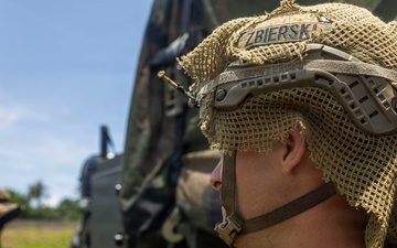 Balikatan 2026: U.S. Marines insert NMESIS into Batanes Island chain during MKTSO