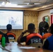 Balikatan 2026: U.S. Marines, Sailors participate in medical symposium with Batan first responders