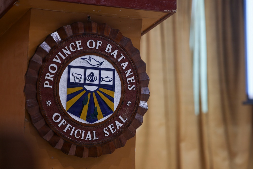 Balikatan 2026: U.S. Marines, Sailors participate in medical symposium with Batan first responders