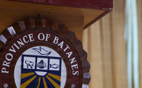 Balikatan 2026: U.S. Marines, Sailors participate in medical symposium with Batan first responders