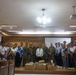 Balikatan 2026: U.S. Marines, Sailors participate in medical symposium with Batan first responders