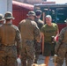 Balikatan 2026: U.S. Marines, Sailors, Philippine Marines participate in Medical Meeting during MKTSO