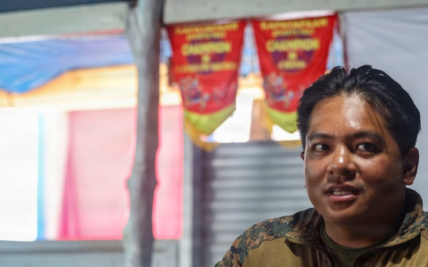 Balikatan 2026: U.S. Marines, Sailors, Philippine Marines participate in Medical Meeting during MKTSO