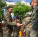 Balikatan 2026: U.S. Marines, Sailors, Philippine Marines participate in Medical Meeting during MKTSO