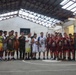 Balikatan 2026: 3rd LCT plays basketball with Batan residents during MKTSO