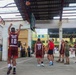 Balikatan 2026: 3rd LCT plays basketball with Batan residents during MKTSO