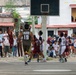 Balikatan 2026: 3rd LCT plays basketball with Batan residents during MKTSO