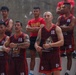 Balikatan 2026: 3rd LCT plays basketball with Batan residents during MKTSO