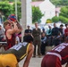 Balikatan 2026: 3rd LCT plays basketball with Batan residents during MKTSO