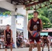 Balikatan 2026: 3rd LCT plays basketball with Batan residents during MKTSO