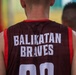 Balikatan 2026: 3rd LCT plays basketball with Batan residents during MKTSO