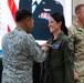 Balikatan 2026: 317th AW Airmen awarded Philippine Military Merit Medal