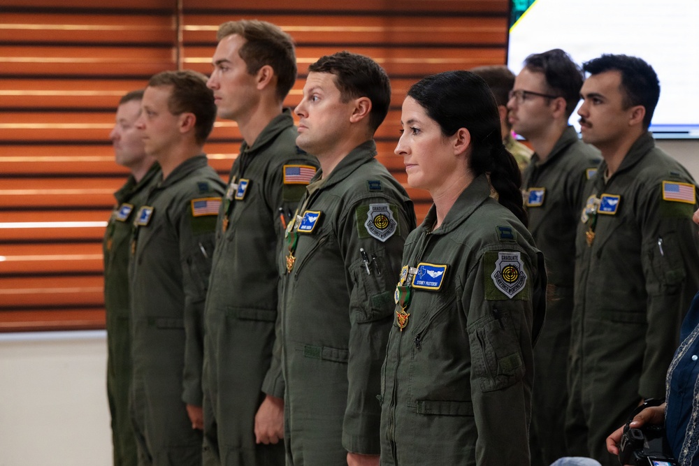 Balikatan 2026: 317th AW Airmen awarded Philippine Military Merit Medal