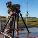 Kaiju Rain 26: 3d Intelligence Battalion Marines set up sensors