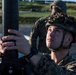 Kaiju Rain 26: 3d Intelligence Battalion Marines set up sensors