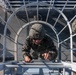 Kaiju Rain 26: 3d Intelligence Battalion Marines set up sensors