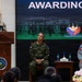 Balikatan 2026: 317th AW Airmen awarded Philippine Military Merit Medal