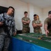 Balikatan 2026: 21st CABS firefighters SME exchange, AFP