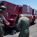 Balikatan 2026: 21st CABS firefighters SME exchange, AFP