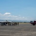 Balikatan 2026: 21st CABS firefighters SME exchange, AFP