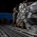 C-17 Globemaster III performs cargo operations in the U.S. Central Command area of responsibility