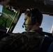 C-17 Globemaster III performs cargo operations in the U.S. Central Command area of responsibility